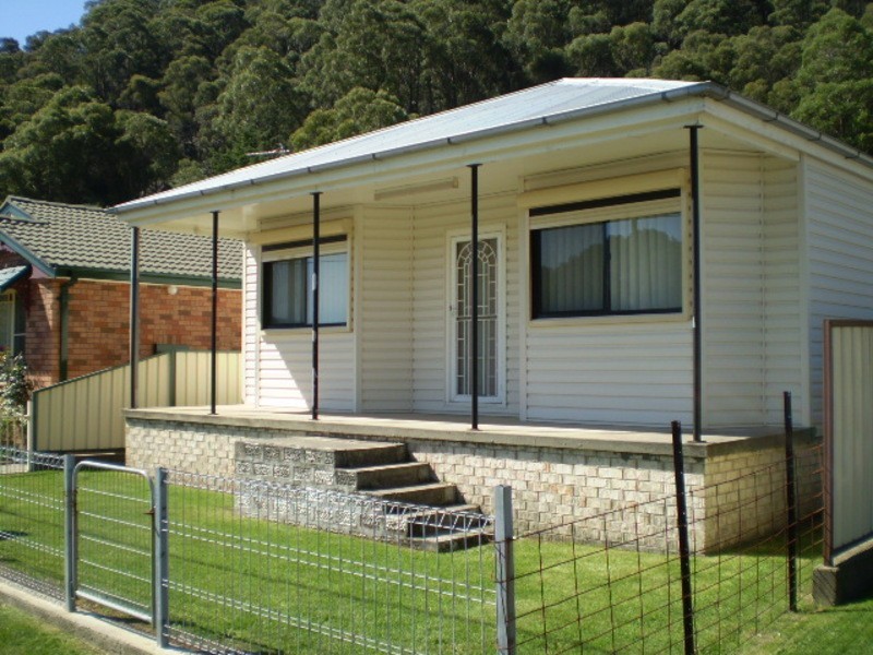 19 Ramsay Street, Lithgow NSW 2790