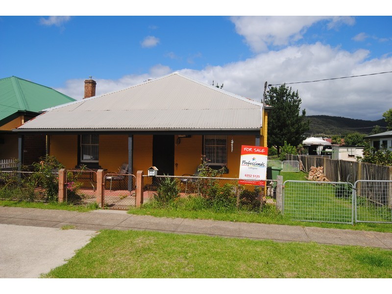 19 Stephenson Street, Lithgow NSW 2790
