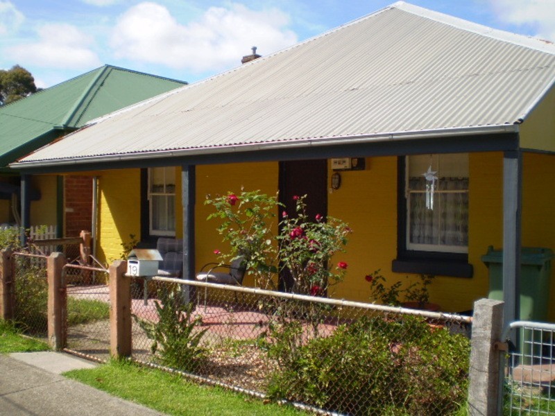 19 Stephenson Street, Lithgow NSW 2790
