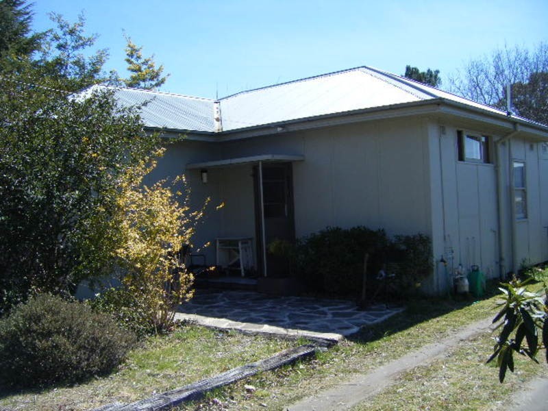 2 Beaufort Street, Lithgow NSW 2790