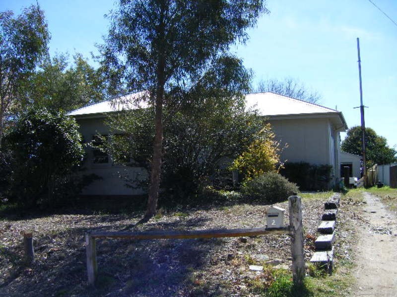 2 Beaufort Street, Lithgow NSW 2790