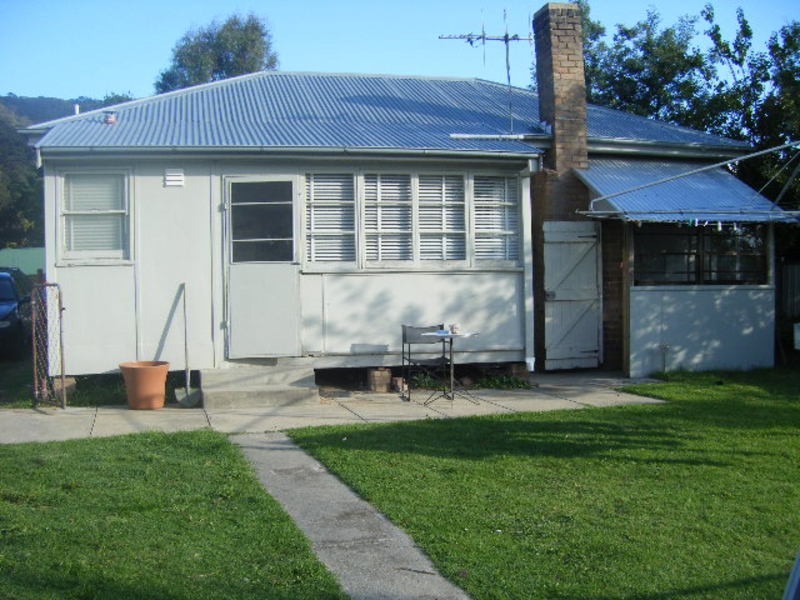 2 Beaufort Street, Lithgow NSW 2790