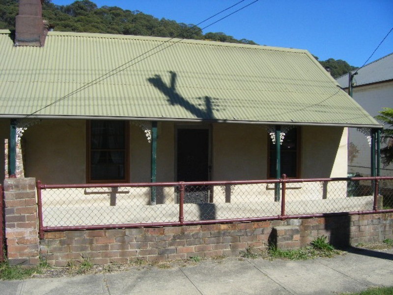 84 Hartley Valley Road, Lithgow NSW 2790
