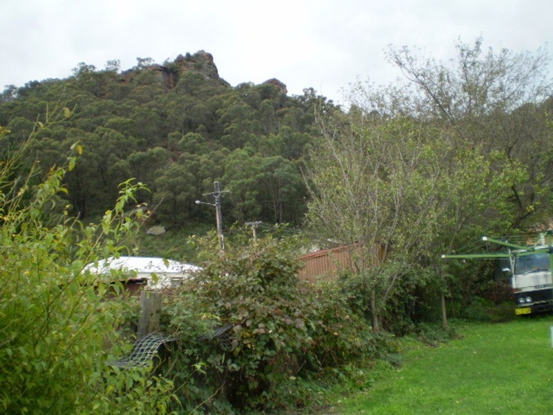 81 Hartley Valley Road, Lithgow NSW 2790