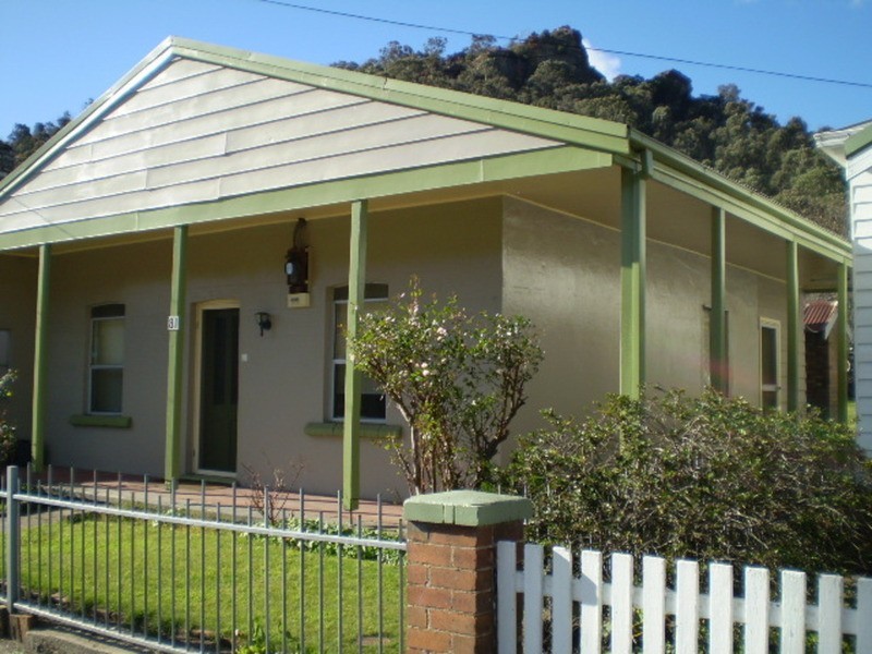 81 Hartley Valley Road, Lithgow NSW 2790