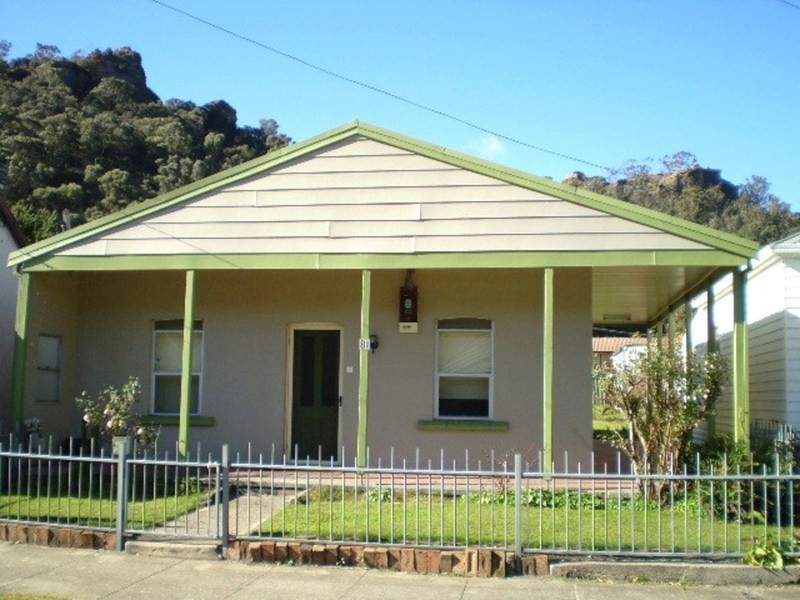 81 Hartley Valley Road, Lithgow NSW 2790