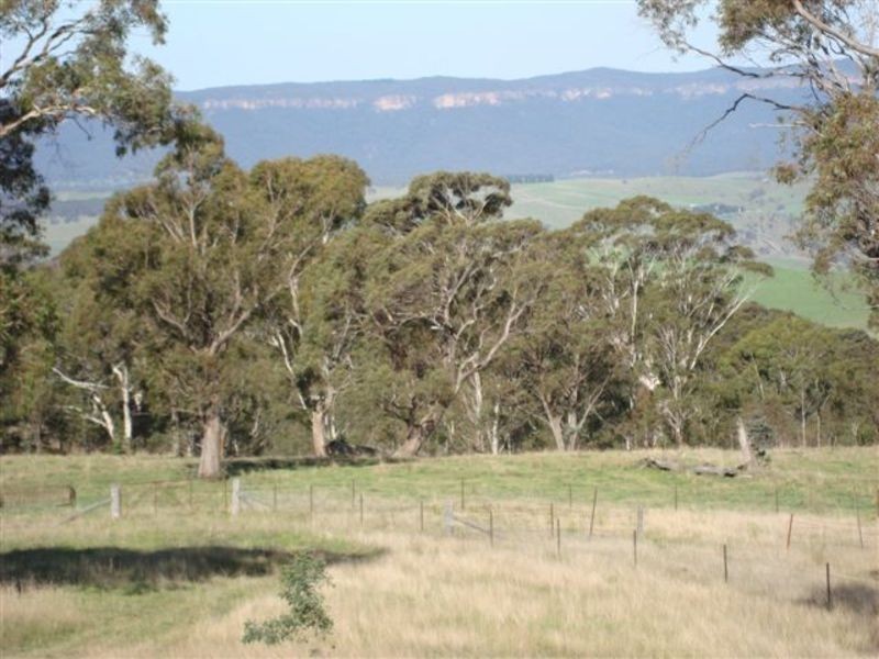 829 Jenolan Caves Road, Lowther NSW 2790