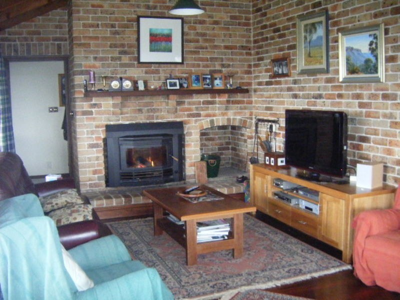 829 Jenolan Caves Road, Lowther NSW 2790