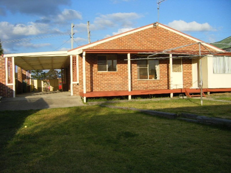 11 Oxley Street, Wallerawang NSW 2845