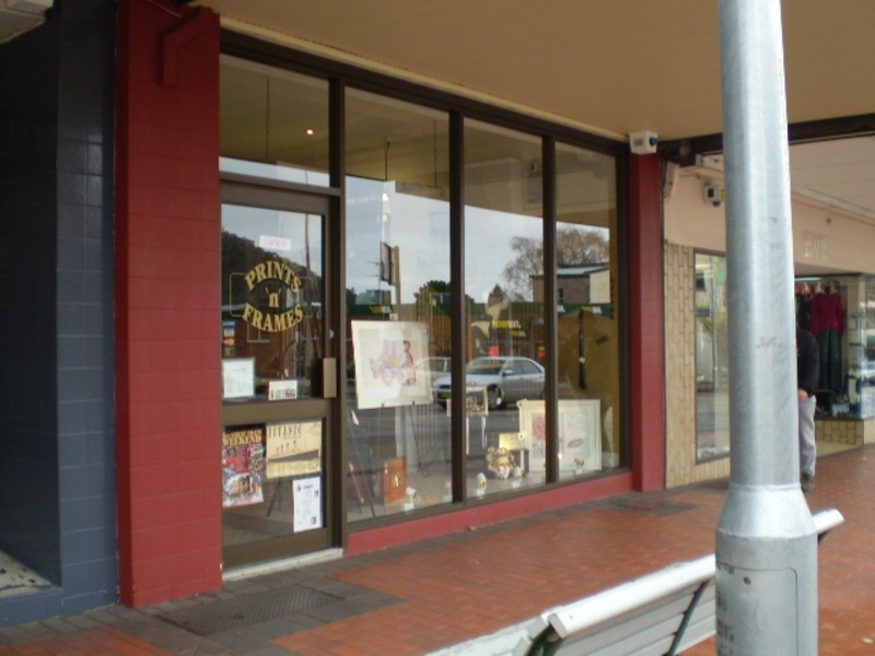 167 Main Street, Lithgow NSW 2790