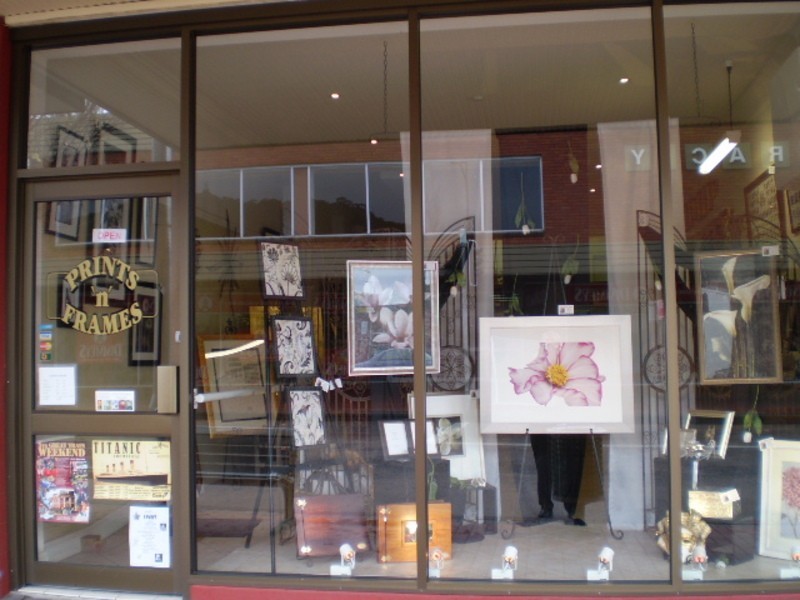 167 Main Street, Lithgow NSW 2790