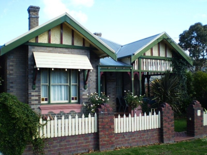 22 Waratah Street, Lithgow NSW 2790