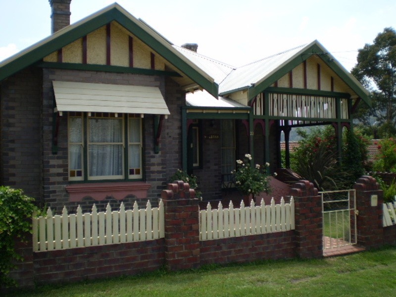 22 Waratah Street, Lithgow NSW 2790