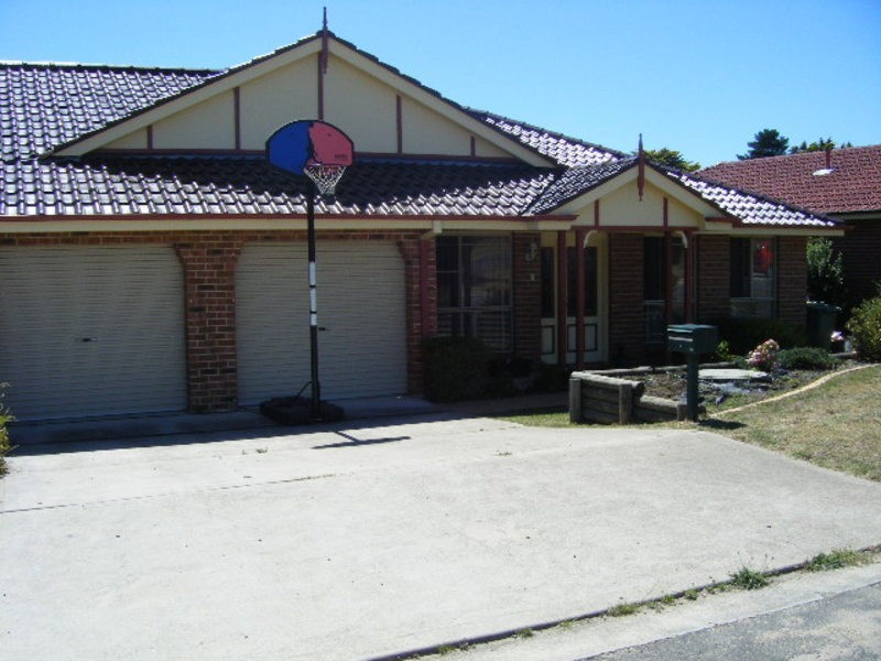 4 Longworth Street, Lithgow NSW 2790