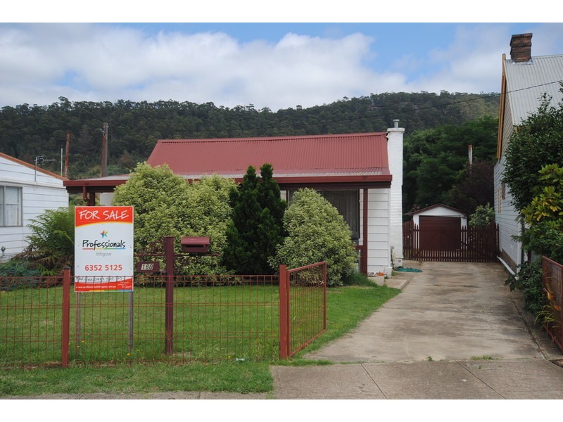 180 Inch Street, Lithgow NSW 2790