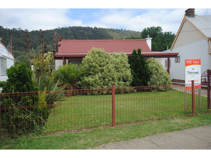 180 Inch Street, Lithgow NSW 2790