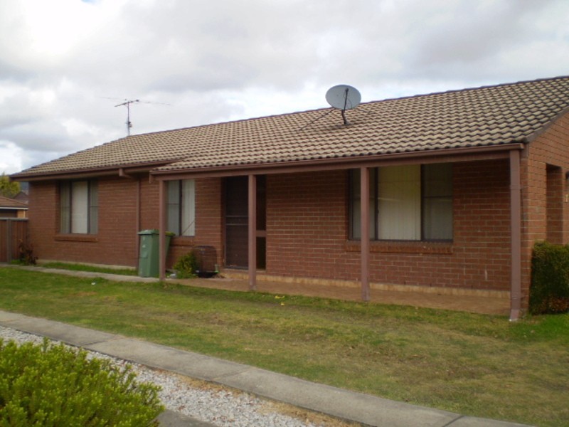 7 Evans Close, Lithgow NSW 2790
