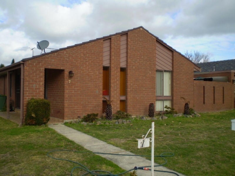 7 Evans Close, Lithgow NSW 2790