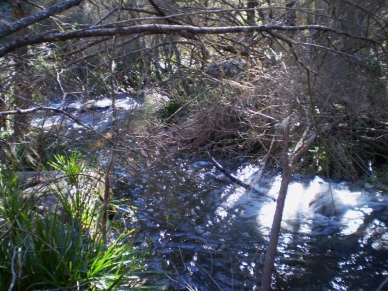 Lot 4 Great Western Highway, Hartley NSW 2790