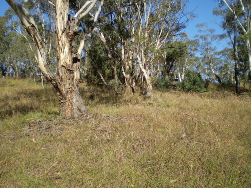Lot 4 Great Western Highway, Hartley NSW 2790