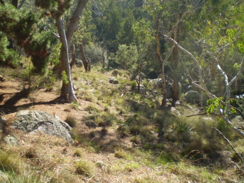 Lot 4 Great Western Highway, Hartley NSW 2790