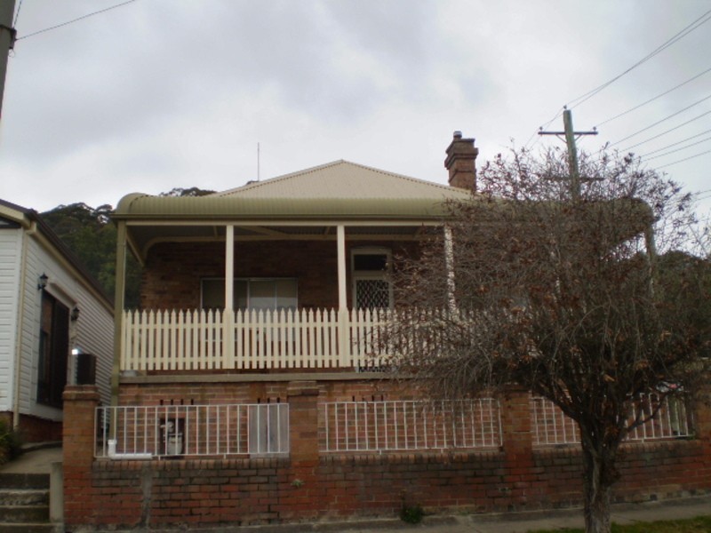 49 Hill Street, Lithgow NSW 2790