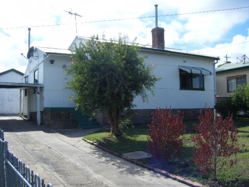 5 Inner Crescent, Lithgow NSW 2790