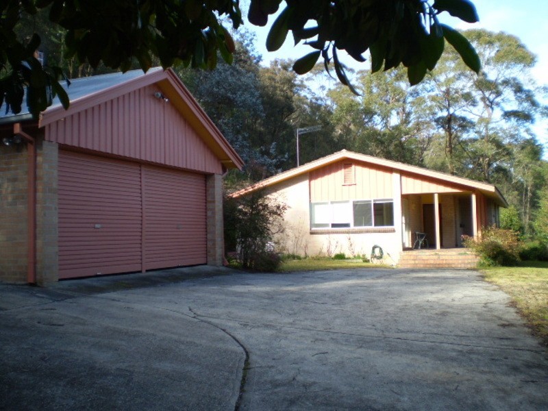3488 Great Western Highway, Bowenfels NSW 2790