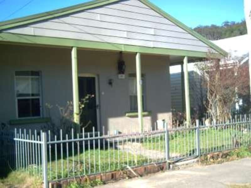 81 Hartley Valley Road, Lithgow NSW 2790