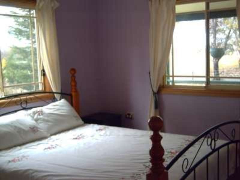 Meadow Flat NSW 2795