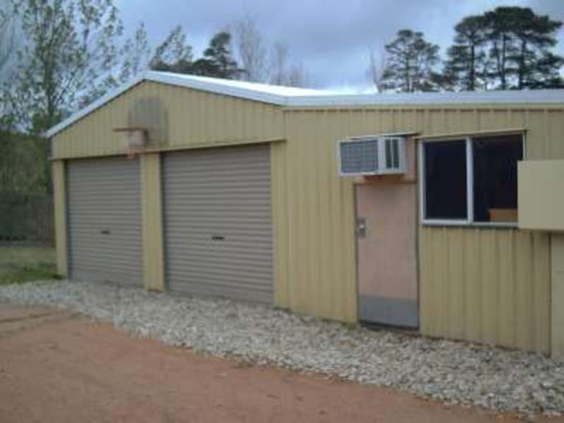 Meadow Flat NSW 2795