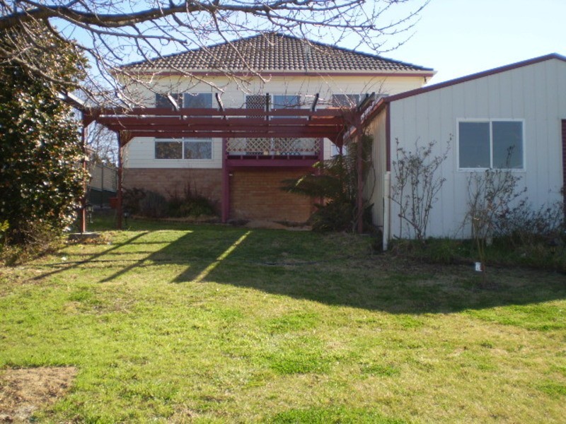 1025 Great Western Highway, Lithgow NSW 2790
