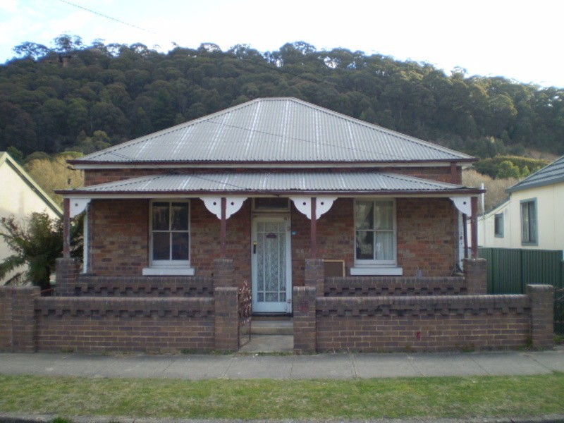 86 Hartley Valley Road, Lithgow NSW 2790