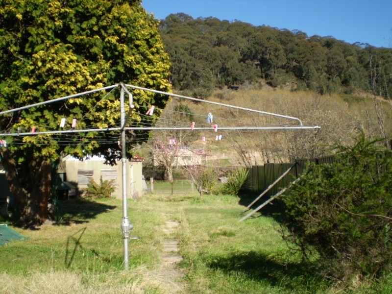 86 Hartley Valley Road, Lithgow NSW 2790