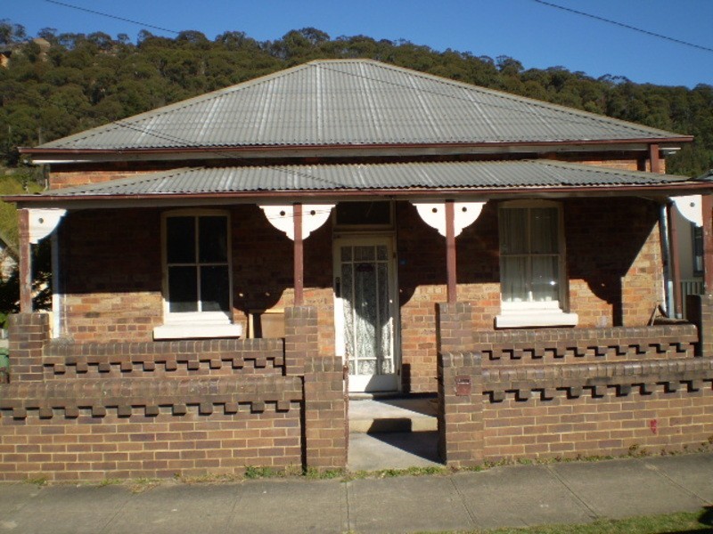 86 Hartley Valley Road, Lithgow NSW 2790