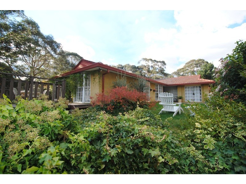 156 Donald Road, Lithgow NSW 2790
