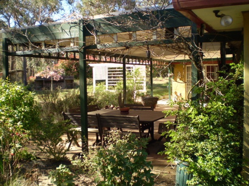 156 Donald Road, Lithgow NSW 2790