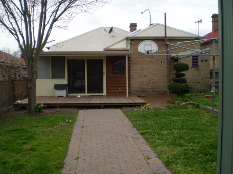 30 Lithgow Street, Lithgow NSW 2790