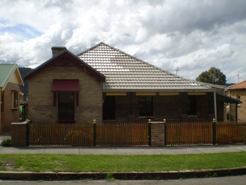 40 Wrights Road, Lithgow NSW 2790