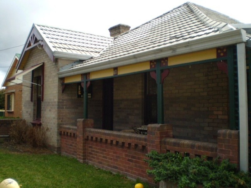 40 Wrights Road, Lithgow NSW 2790