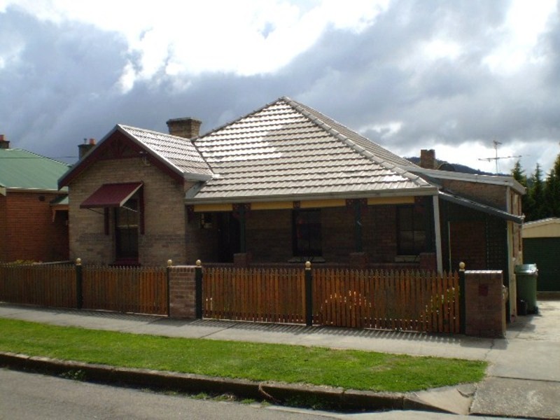 40 Wrights Road, Lithgow NSW 2790