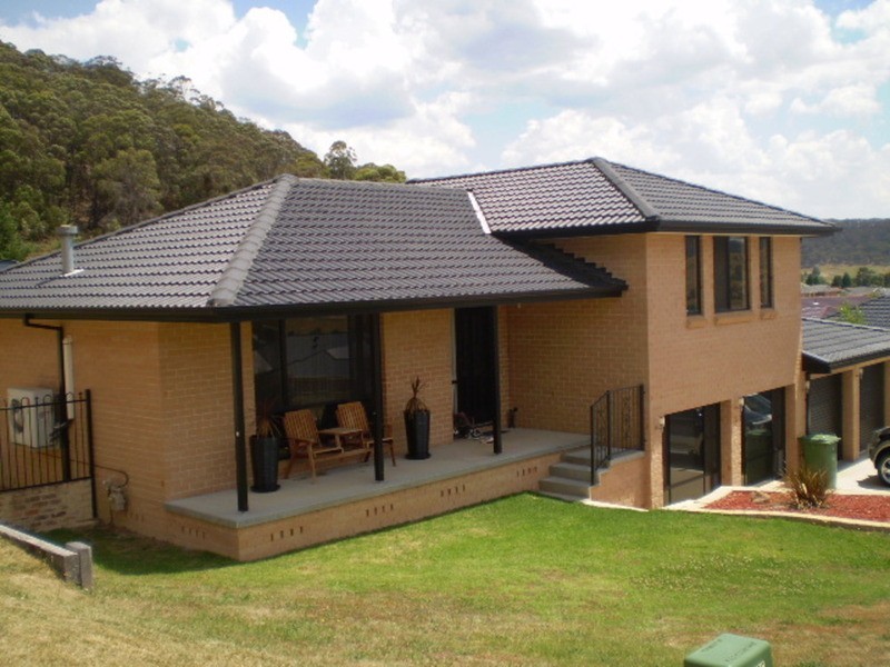 8 Amber Grove, Lithgow NSW 2790