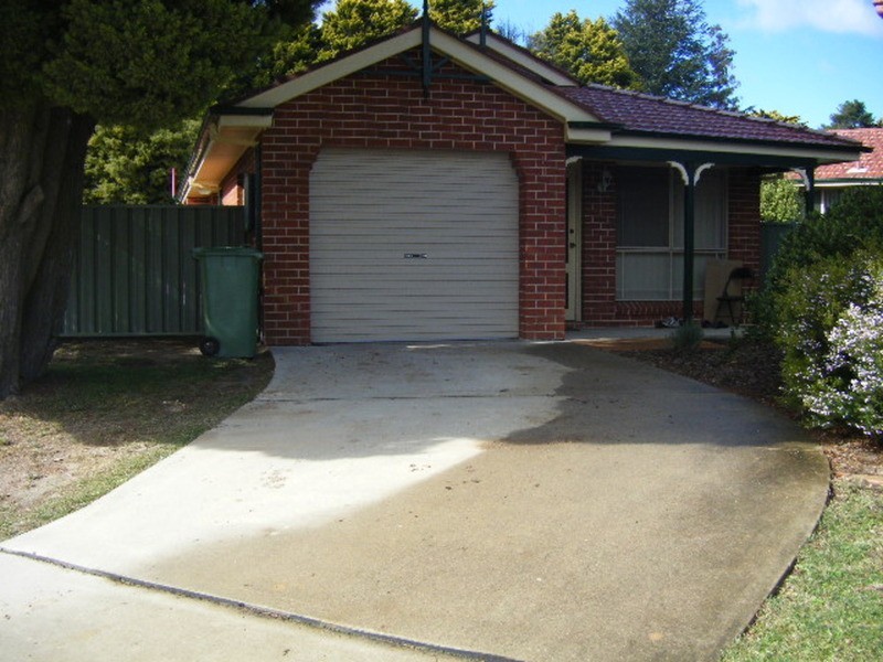 1 Barton Street, Lithgow NSW 2790