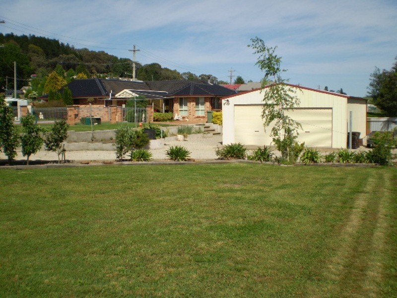 53 Lemnos Street, Lithgow NSW 2790