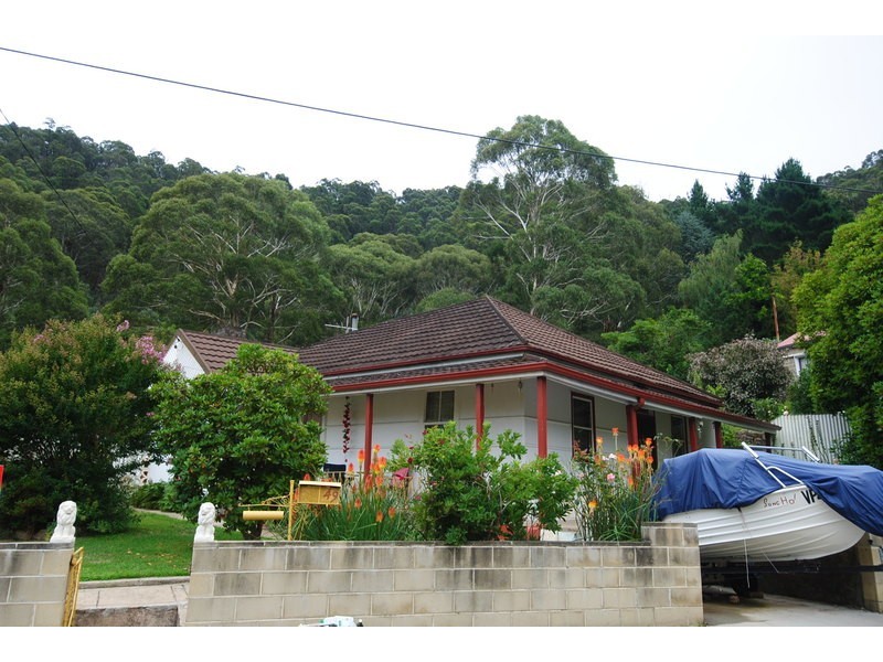 49 Hepburn Street, Lithgow NSW 2790