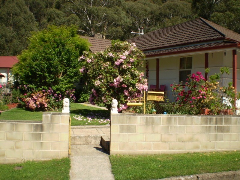 49 Hepburn Street, Lithgow NSW 2790