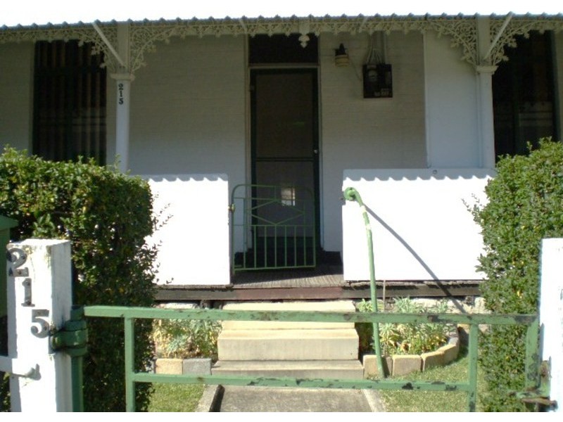 215 Mort Street, Lithgow NSW 2790