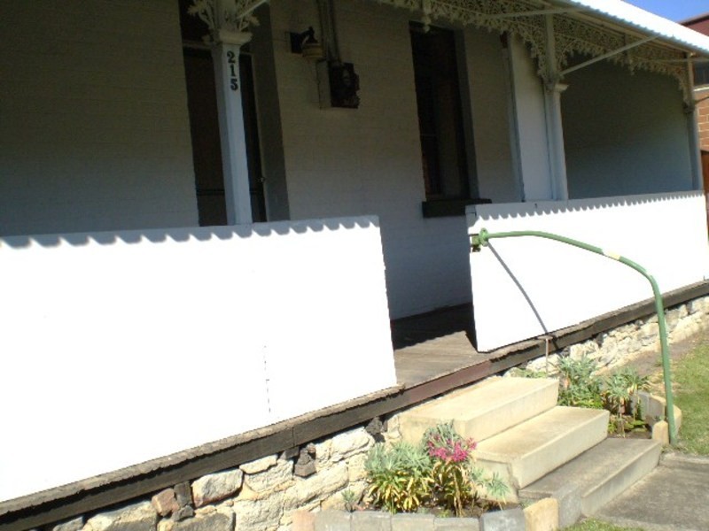 215 Mort Street, Lithgow NSW 2790