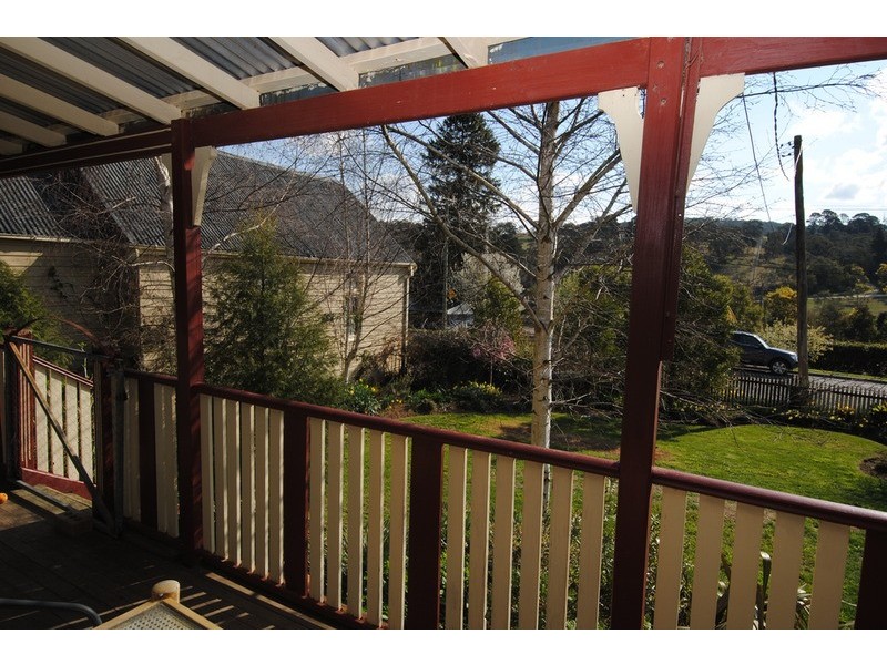Lot A Bathurst Road, Rydal NSW 2790