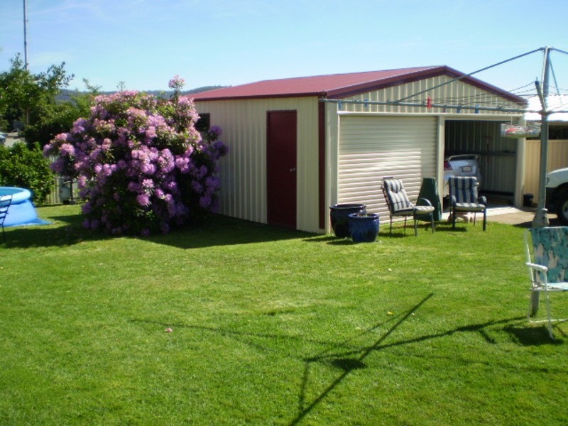 4 Beaufort Street, Lithgow NSW 2790